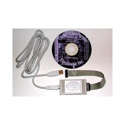 Elprotronic Inc. USB-FPA-MSP430-CC