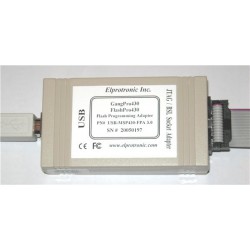 Elprotronic Inc. USB-MSP430-FPA-GANG-J