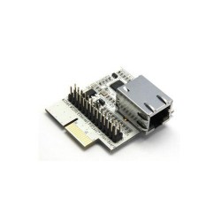 Microchip TWIZ5200