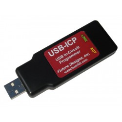 FDI USB-ICP-LPC9XX