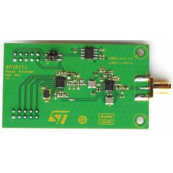 STMicroelectronics STEVAL-IKR001V8D
