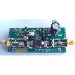 STMicroelectronics STEVAL-TDR023V1