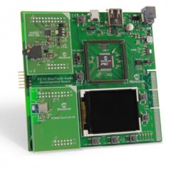 Microchip DV320032