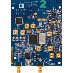 Analog Devices Inc. AD-FMCOMMS1-EBZ