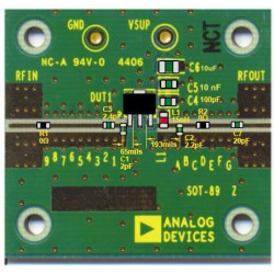 Analog Devices Inc. ADL5324-EVALZ