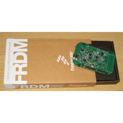 Freescale Semiconductor FRDM-KL05Z