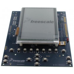 Freescale Semiconductor IMXEBOOKDC2