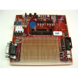 Silicon Laboratories EM35X-BBRD