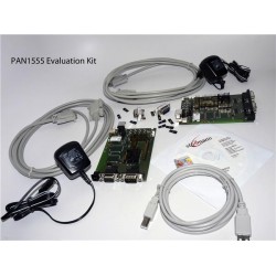 Panasonic EVAL_PAN1555
