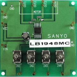 ON Semiconductor LB1948MCGEVB