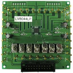 ON Semiconductor LV8044LPGEVB