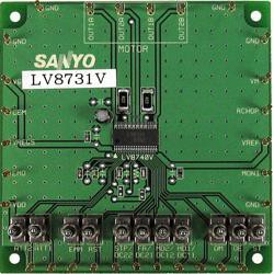 ON Semiconductor LV8731VGEVB