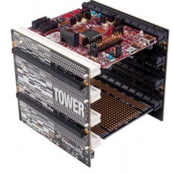 Freescale Semiconductor TWR-KL25Z48M