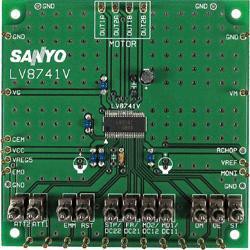 ON Semiconductor LV8741VGEVB