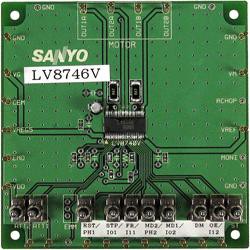 ON Semiconductor LV8746VGEVB