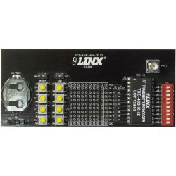 Linx Technologies EVAL-315-KH3
