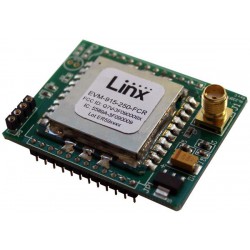 Linx Technologies EVM-915-250-FCS