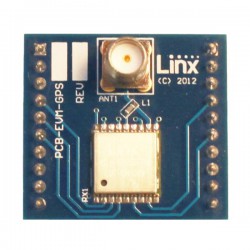 Linx Technologies EVM-GNSS-TM