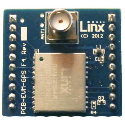 Linx Technologies EVM-GPS-F4