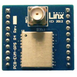 Linx Technologies EVM-GPS-R4