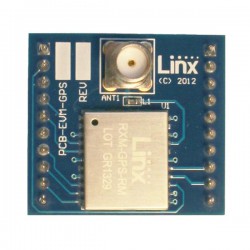 Linx Technologies EVM-GPS-RM