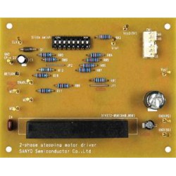 ON Semiconductor STK672-040GEVB