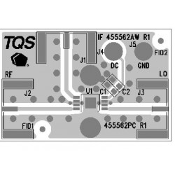 TriQuint ML483-PCB