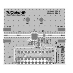 TriQuint TQC9305-PCB