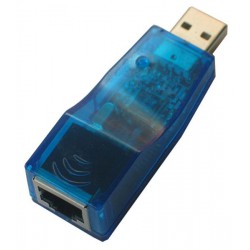 Olimex Ltd. USB-ETHERNET-AX88772B