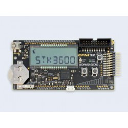 Silicon Laboratories EFM32LG-STK3600