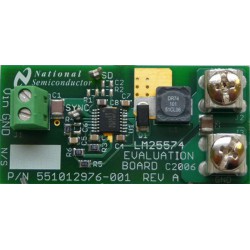Texas Instruments LM25574EVAL
