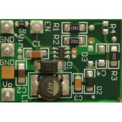 Texas Instruments LM2736XEVAL/NOPB