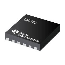 Texas Instruments LM2759SDEV