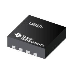 Texas Instruments LM4570LQBD/NOPB