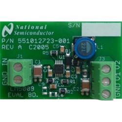 Texas Instruments LM5009EVAL/NOPB