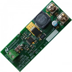 Texas Instruments LM5575EVAL
