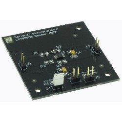 Texas Instruments LM4898MMBD