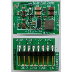 Texas Instruments LMR24220RB/NOPB