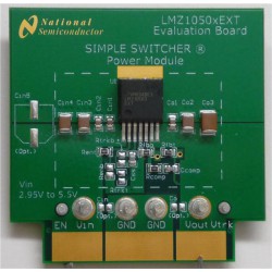 Texas Instruments LMZ10503EXTEVAL/NOPB