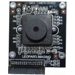 Leopard Imaging LI-5M03