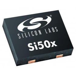 Silicon Laboratories SI501-PROG-BAX