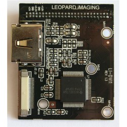 Leopard Imaging LI-DVI1