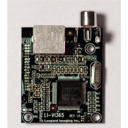 Leopard Imaging LI-VI365