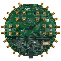 Silicon Laboratories Si5375-EVB