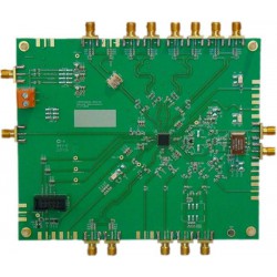 Texas Instruments LMK04100EVAL/NOPB