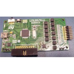 STMicroelectronics STEVAL-PCC009V4