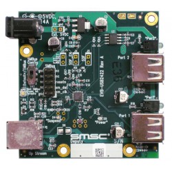 Microchip EVB-USB2422