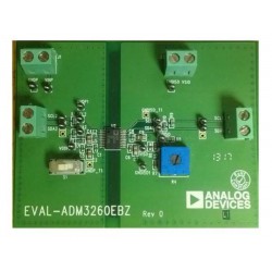 Analog Devices Inc. EVAL-ADM3260EBZ
