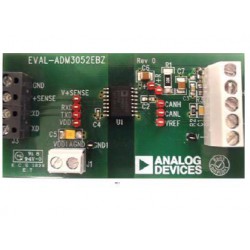 Analog Devices Inc. EVAL-ADM3052EBZ