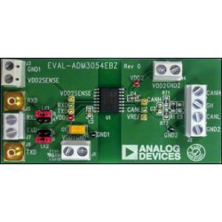 Analog Devices Inc. EVAL-ADM3054EBZ